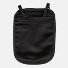 SILK UNDERCOVER NECK WALLET